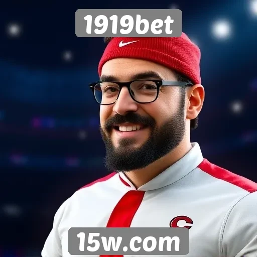 Comparativo de bônus e promoções do 1919bet