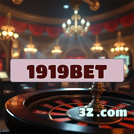 1919bet Site Confiável