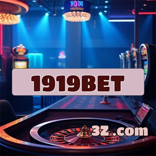 1919bet Apostas Esportivas
