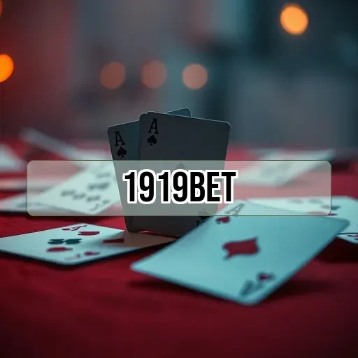1919bet: Explore Freerolls e Melhore Suas Chances de Vitória!