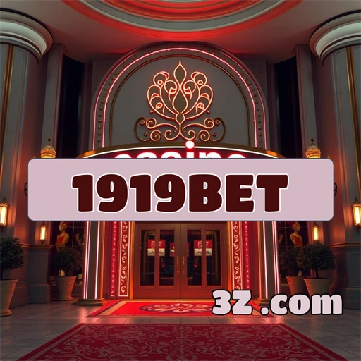 1919bet Jogos Diversos