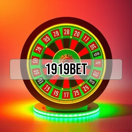 1919bet: Explore a Emoção dos Jogos Ao Vivo Hoje Mesmo