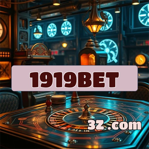 1919bet Máquinas Caça-Níqueis