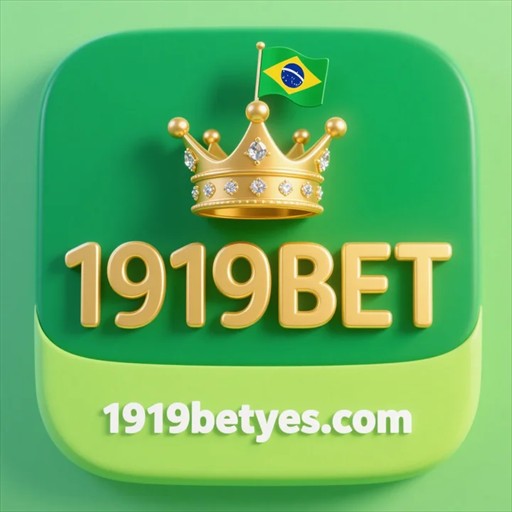 1919bet logo