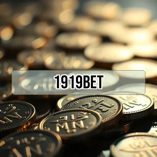 1919bet: Vire a Sorte com Nossos Torneios de Apostas Incríveis